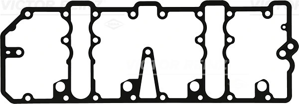 Gasket, cylinder head cover
